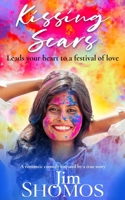 Kissing Scars 0645045810 Book Cover