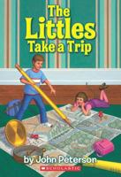 The Littles Take a Trip 0590462229 Book Cover