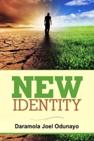 New Identity B0BST821VX Book Cover