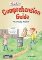 Blake's Comprehension Guide 1922225428 Book Cover