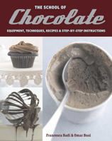 School of Chocolate. by Francesca Badi with Omar Busi 0857202642 Book Cover