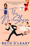 The No-Show 0593438442 Book Cover