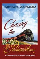 Chasing the Powhatan Arrow 0996774424 Book Cover