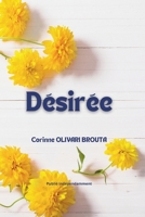 Désirée (French Edition) B0F1YPMGTM Book Cover