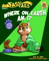 Where on Earth Am I? 0988460106 Book Cover