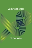 Ludwig Richter 1144393299 Book Cover