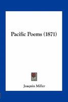 Pacific Poems 0530624087 Book Cover