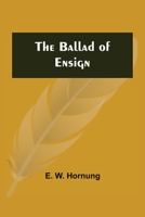 The Ballad of Ensign Joy B0BQZJC6BY Book Cover