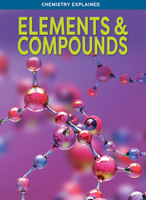 Elements & Compounds B0DXJTRLNB Book Cover