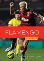 Flamengo (Soccer Champions) 1682776654 Book Cover