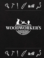 Woodworker's Journal 1641780444 Book Cover