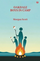 Oakdale Boys In Camp 9371819936 Book Cover