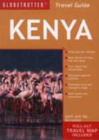 Kenya Travel Pack (Globetrotter Travel Packs)