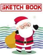 Sketchbook For Kids Christmas Gifts Lush: Sketch Book Top Spiral Bound Sketchpad For Artist Sketching And Drawing Paper Micro Perforated | This - ... X 11 Inches 110 Page Big Prints Best Gifts. 167243632X Book Cover