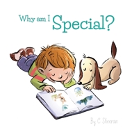 Why Am I Special? 0645015377 Book Cover