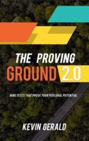 The Proving Ground 2.0 0692160213 Book Cover