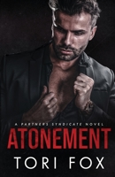 Atonement 1953299105 Book Cover