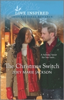 The Christmas Switch 1335585346 Book Cover