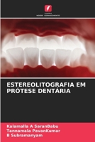 Estereolitografia Em Prótese Dentária 6209121179 Book Cover