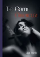 The Coffin Chronicles: Poems and Stories (Cabin Reading) 9198959980 Book Cover