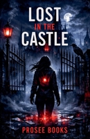 Lost in the Castle B0GY2HT41Y Book Cover