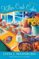 Killer Crab Cakes: A Fresh-Baked Mystery 0451229657 Book Cover