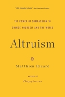 Altruism 0857897012 Book Cover