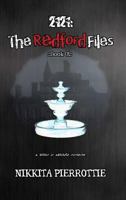 2121: The Redford Files 131279223X Book Cover