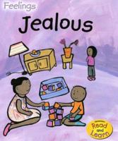 Jealous 1403492948 Book Cover