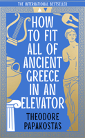 How to Fit All of Ancient Hb 0008596069 Book Cover