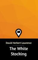 The White Stocking 1536806021 Book Cover