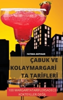 Çabuk Ve Kolaymargarİ Ta Tarİflerİ 1804659533 Book Cover