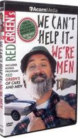 We Can't Help It-- We're Men 1569387567 Book Cover