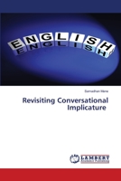 Revisiting Conversational Implicature 6203462195 Book Cover