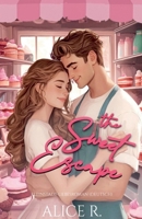 The Sweet Escape: Kleinstadt-Liebesroman (Deutsch) (German Edition) B0FJC9TBPM Book Cover