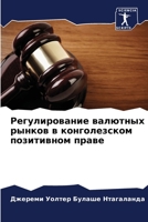 Регулирование валютных рынков в конголезском позитивном праве 6206200922 Book Cover