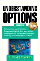 Understanding Options 0071476369 Book Cover