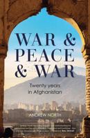 War & Peace & War 1804182354 Book Cover