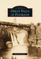 Great Falls of Paterson 0738573221 Book Cover