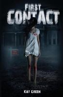 First Contact 150920783X Book Cover