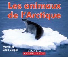Arctic Animals 043967901X Book Cover