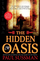 The Hidden Oasis 0802145078 Book Cover