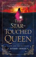 The Star-Touched Queen 1250085470 Book Cover