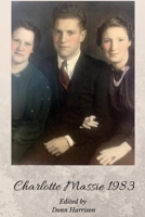 Charlotte Massie 1983: Live, Love and Learn Everyday 1986250741 Book Cover