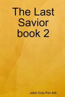 The Last Savior book 2 138719089X Book Cover