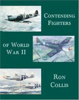 Contending Fighters of WWII 1553954998 Book Cover