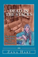 Dead in the Stacks 1492821411 Book Cover