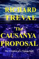 The CAUSANYA PROPOSAL 1539099393 Book Cover