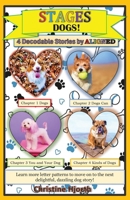 Dogs : Stages: a Decodable Non-Fiction Book 1959606298 Book Cover