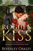 Rogue's Kiss 1978352980 Book Cover